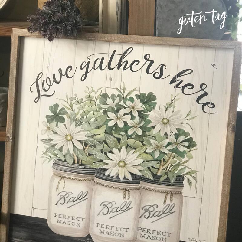 Love Gathers Here $28